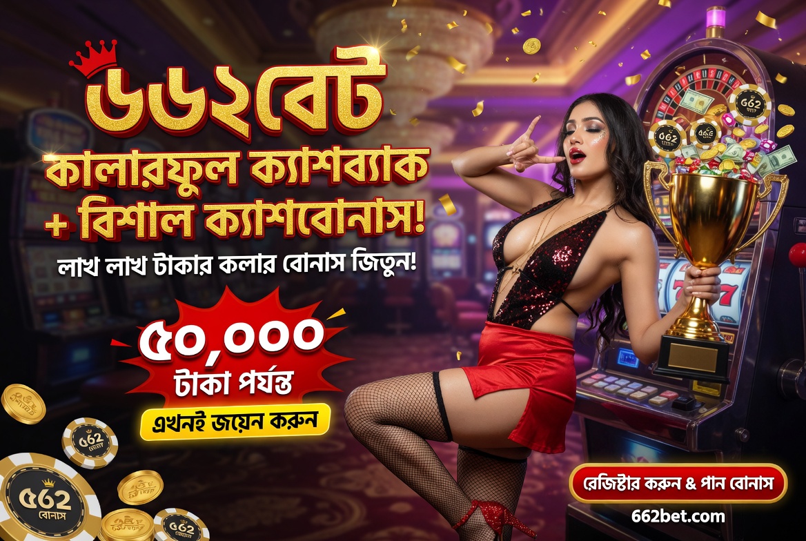 662bet