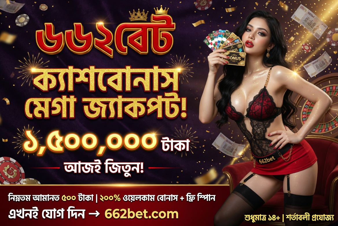 662bet